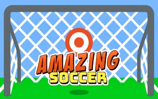 Image Amazing Soccer