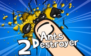 Image Ant Destroyer 2