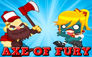 Image Axe of Fury