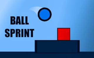 Image Ball Sprint