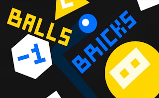 Image Balls vs Bricks