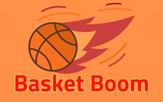 Image Basket Boom