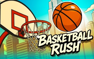 Image Basketball Rush