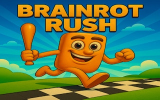 Image Brainrot Rush
