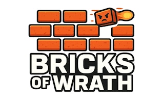 Image Bricks of Wrath