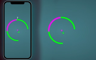 Image Color Circle Shooter