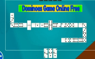 Image Dominoes Game Online Free