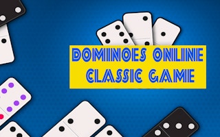 Image Dominoes Online Classic Game