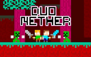 Image Duo Nether
