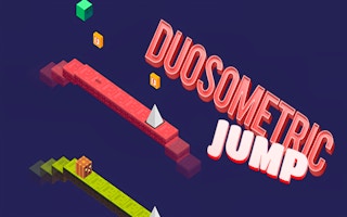 Image Duosometric Jump