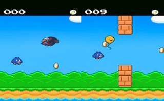 Image Flappy Buddy