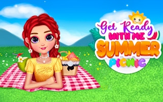 Image Get Ready With Me Summer Picnic