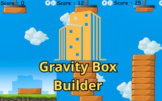 Image Gravity Box Builder