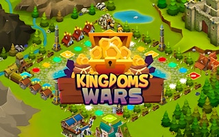Image Kingdoms Wars