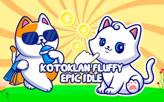 Image Kotoklan Fluffy Epic Idle