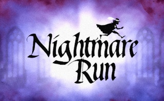 Image Nightmare Runner