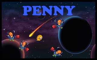 Image Penny