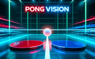 Image Pong Vision