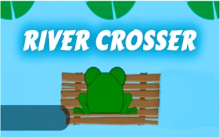 Image River Crosser