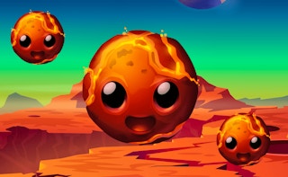 Image Save the Earth