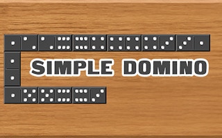 Image Simple Domino