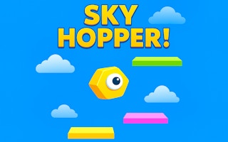 Image Sky Hopper