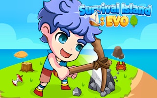 Image Survival Island EVO