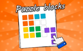 Image TRZ Puzzle Blocks
