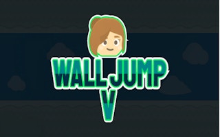 Image Wall Jump V