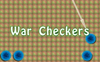 Image War Checkers