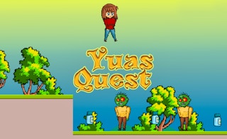 Image Yuas Quest