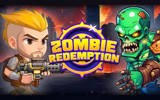 Image Zombie Redemption